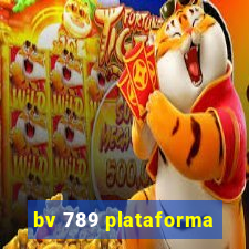 bv 789 plataforma