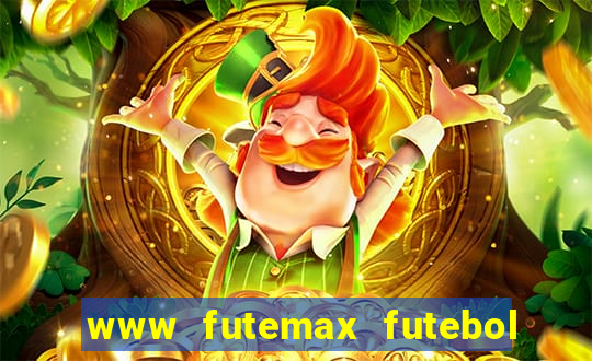 www futemax futebol ao vivo