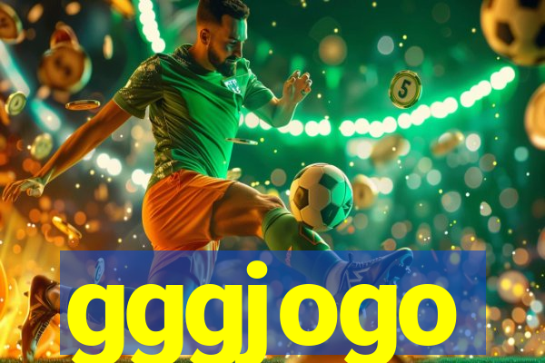 gggjogo