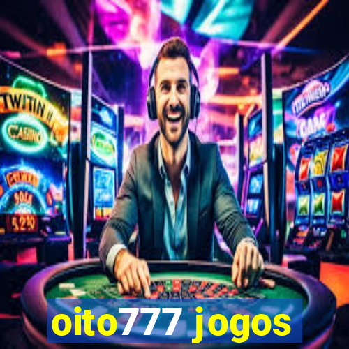 oito777 jogos