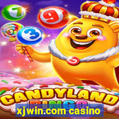 xjwin.com casino