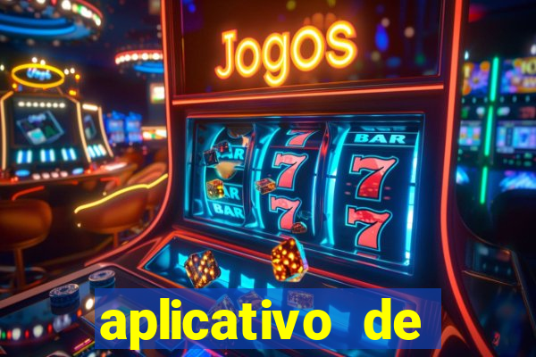 aplicativo de sinais slots