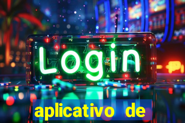 aplicativo de sinais slots