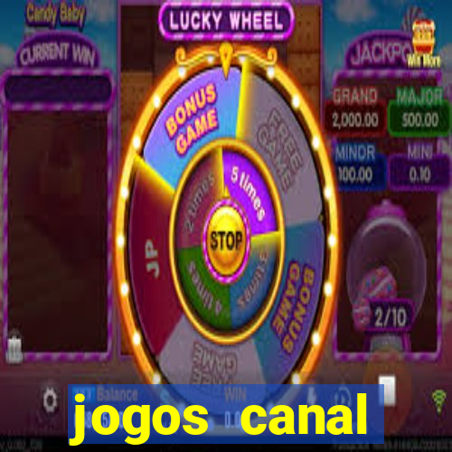 jogos canal premiere hoje