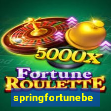 springfortunebet