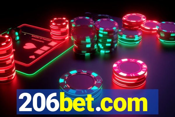 206bet.com