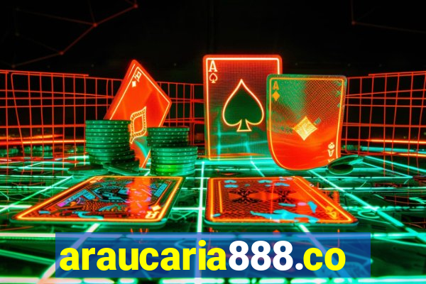 araucaria888.com