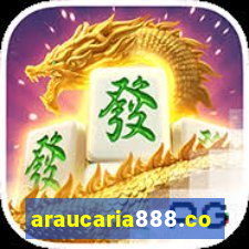 araucaria888.com