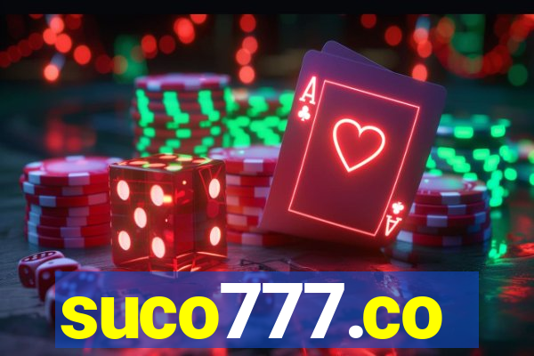 suco777.co