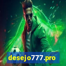 desejo777.pro