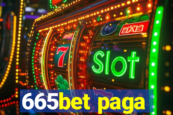 665bet paga