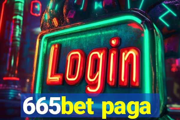 665bet paga