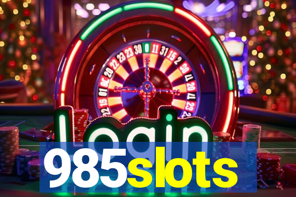 985slots