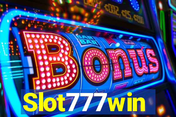 Slot777win