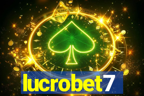 lucrobet7