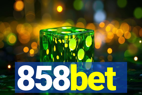 858bet