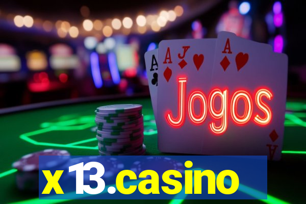 x13.casino