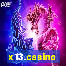 x13.casino