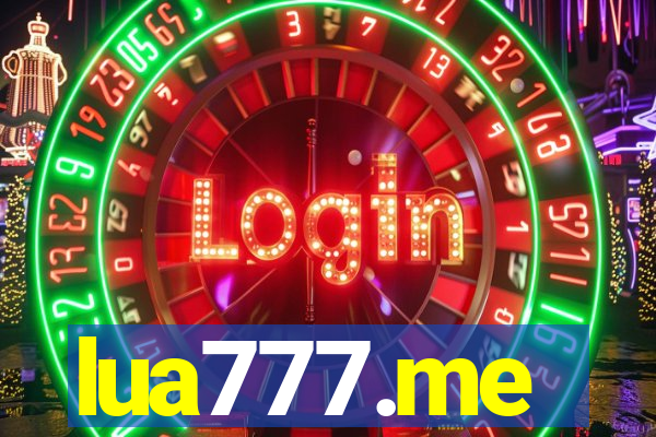 lua777.me