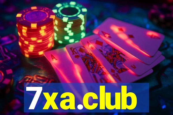 7xa.club