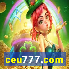 ceu777.com