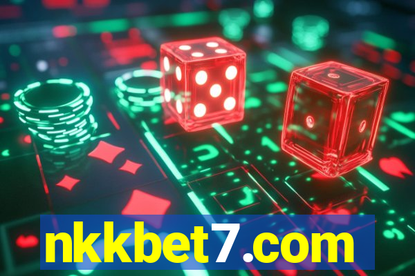 nkkbet7.com