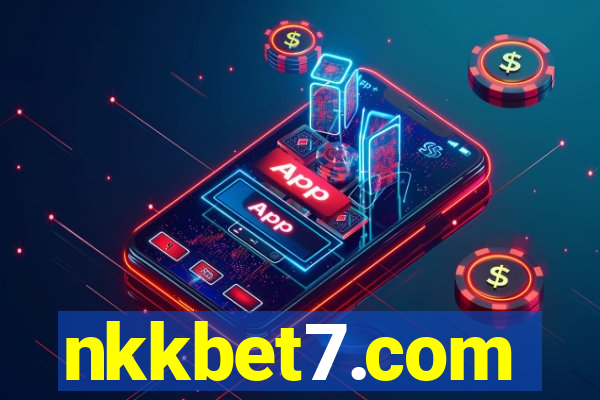 nkkbet7.com