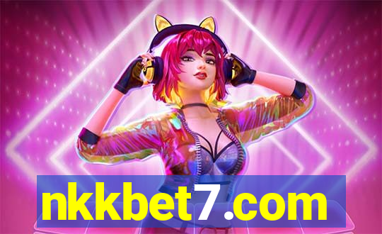 nkkbet7.com