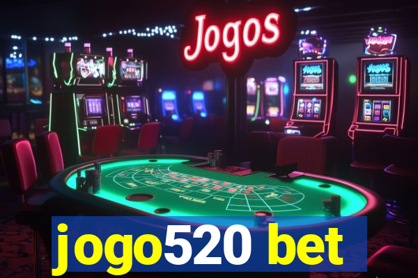 jogo520 bet