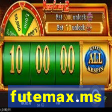 futemax.ms