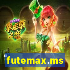 futemax.ms