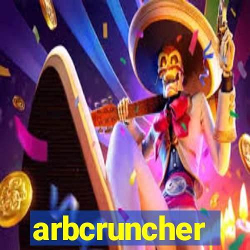 arbcruncher