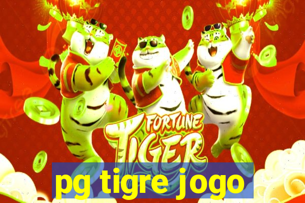 pg tigre jogo