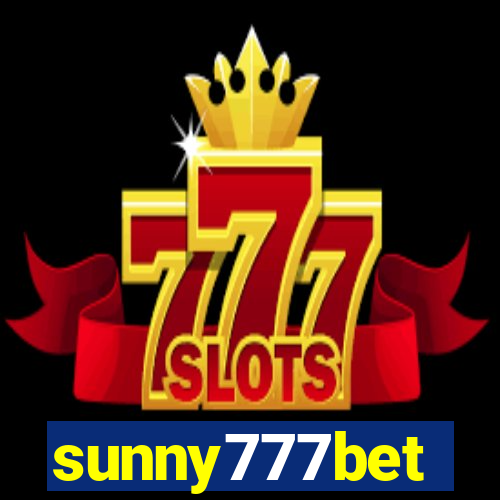 sunny777bet