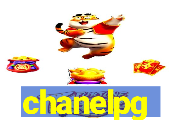 chanelpg