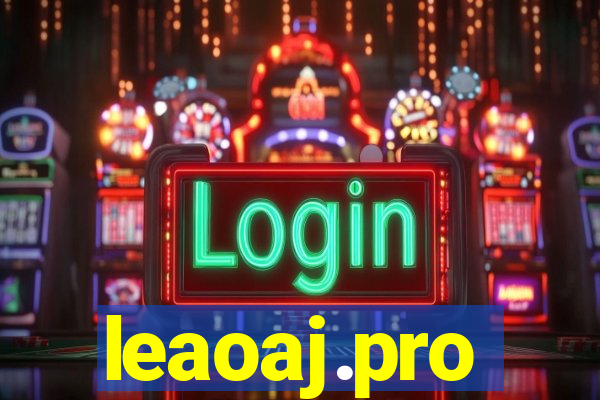 leaoaj.pro