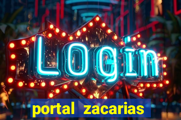 portal zacarias maloqueiro cava sua própria cova