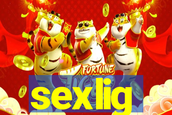 sexlig