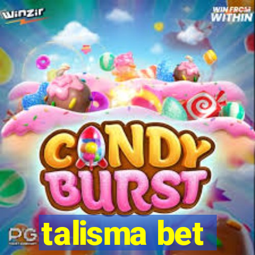 talisma bet