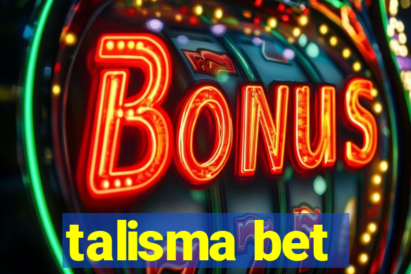 talisma bet