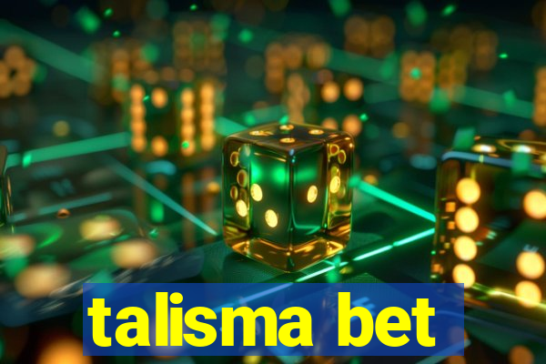 talisma bet