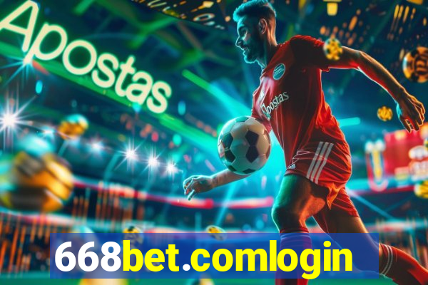 668bet.comlogin