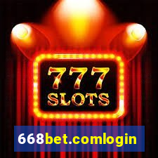 668bet.comlogin