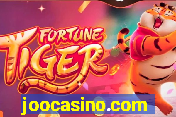 joocasino.com