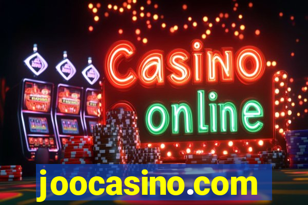 joocasino.com