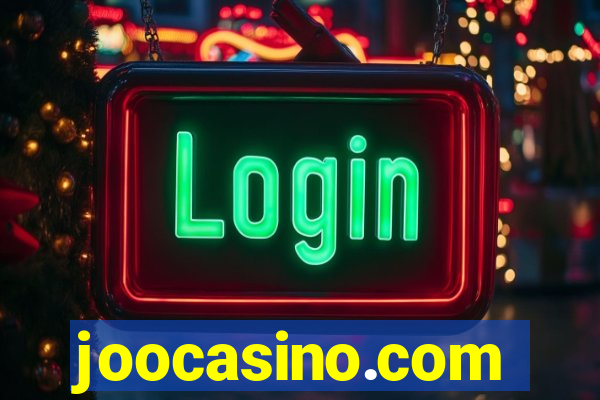 joocasino.com