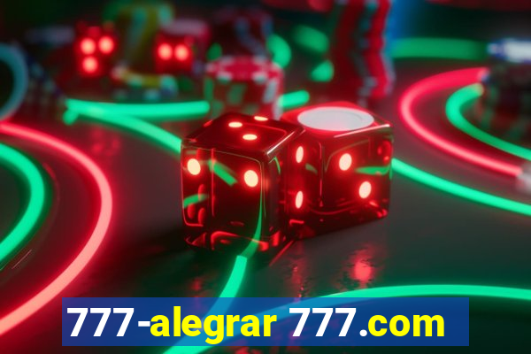 777-alegrar 777.com