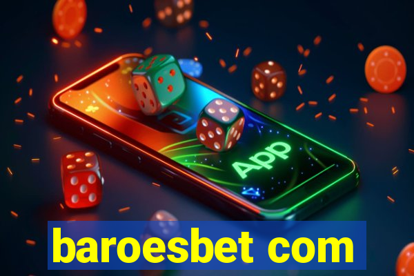 baroesbet com