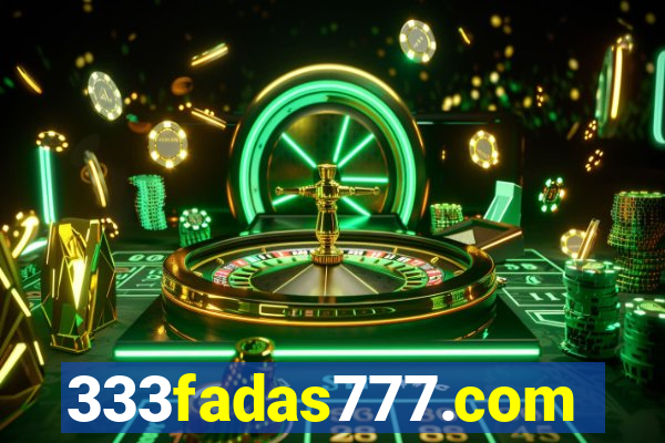 333fadas777.com