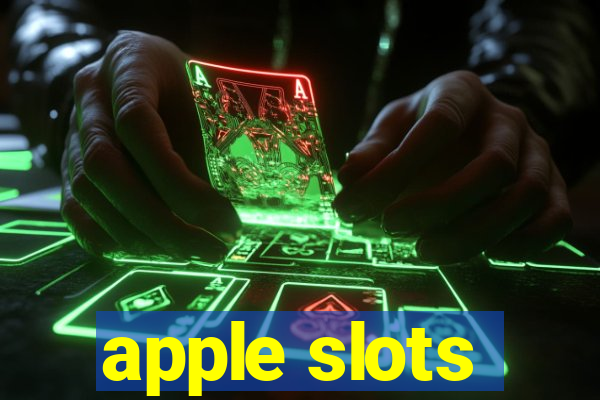 apple slots